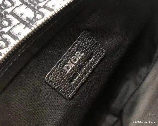 OldCobbler Bags Bag Saddle Diro 0803